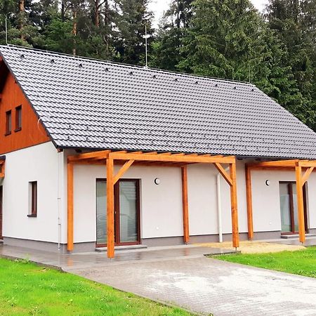 Apartmány Deluxe Sázava Exterior foto