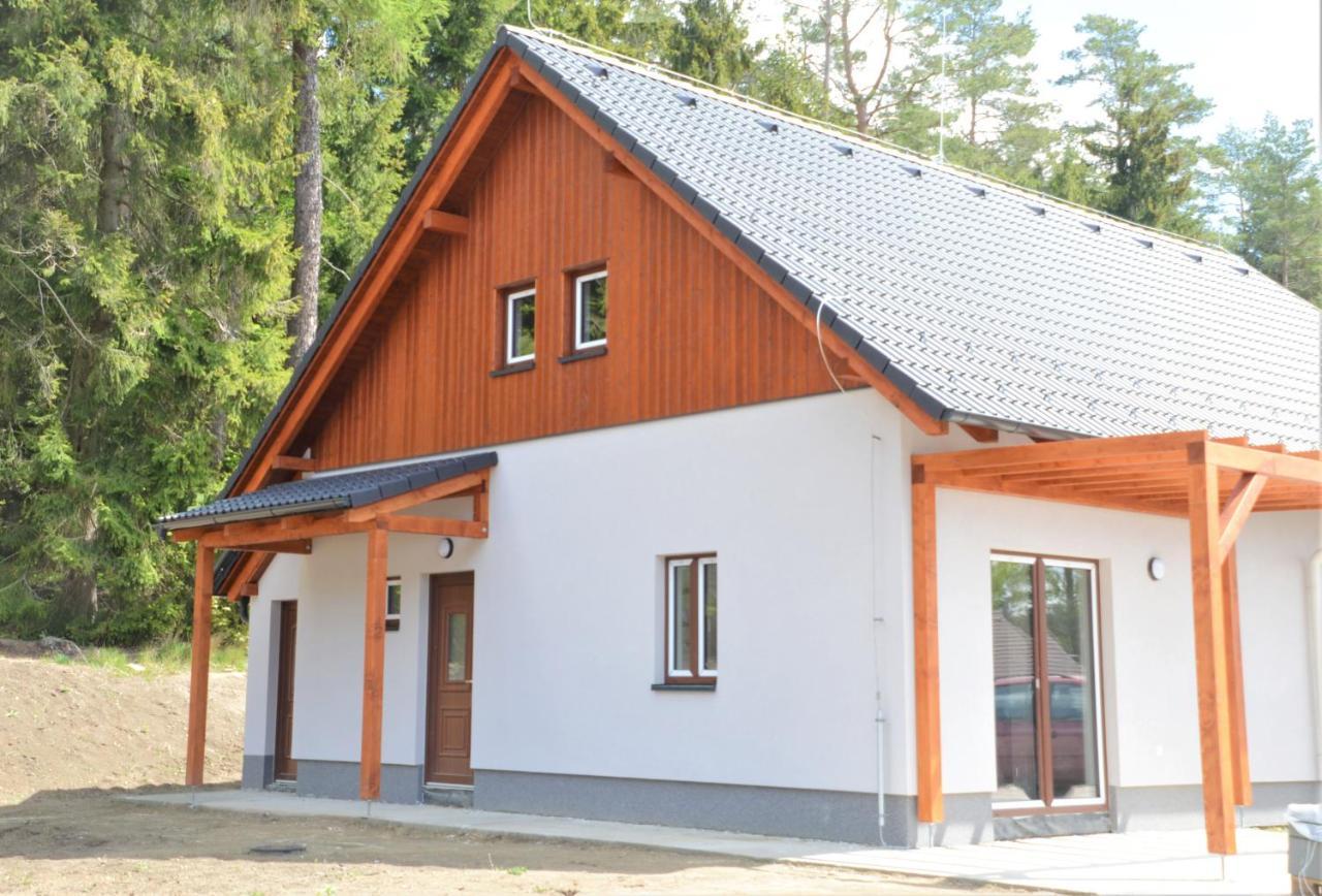 Apartmány Deluxe Sázava Exterior foto